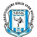 Söğütlüçeşme Birlikspor logo
