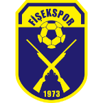 Fişekspor logo