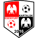 Esenyurt Kartalspor logo