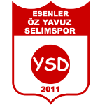 Esenler Yavuz Selimspor logo