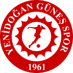 Yenidoğan Güneşspor logo