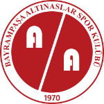 Bayrampaşa Altınaslarspor logo