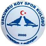 Uskumru Köyü SK logo