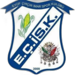 Eyüp Çırçır İmarspor logo