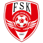 Firuzköyspor logo