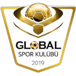 Global FK logo