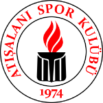 Atışalanıspor logo