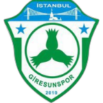 İstanbul Giresunspor logo