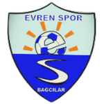 Bağcılar Evrenspor logo