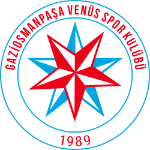 Gaziosmanpaşa Venüsspor logo