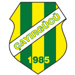 Çayırgücü logo