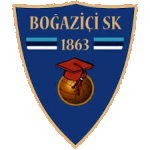 1863 Boğaziçi SK logo