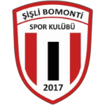 Şişli Bomontispor logo