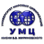 FC UMTs Moscow logo