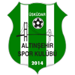 Üsküdar Altınşehirspor logo