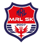 Mehmet Rauf Lisesi logo