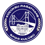 Küçüksu Rasathanespor logo