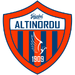 İstanbul Altınordu logo