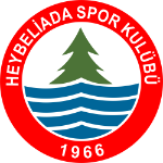 Heybeliadaspor logo