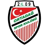 Ortadağspor logo