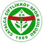 Çatalca Çiftlikköyspor logo