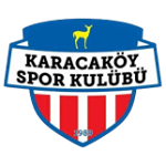 Karacaköy Belediyespor logo