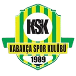 Kabakçaspor logo
