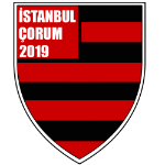 İstanbul Çorumspor logo
