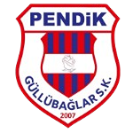 Pendik Güllübağlarspor logo