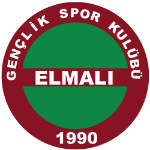 Beykoz Elmalıspor logo