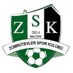 Maltepe Zümrütevlerspor logo