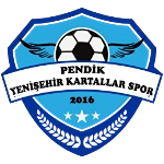 Pendik Yenişehir Kartallar SK logo