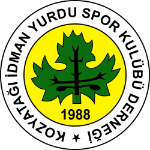 Kozyatağı İdman Yurdu logo