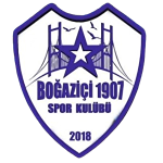 Boğaziçi 1907 Spor logo