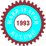 İstanbul Harb-İş logo