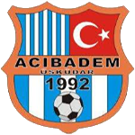 Acıbadem Üsküdarspor logo