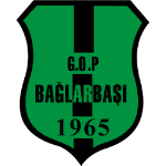 Gaziosmanpaşa Bağlarbaşı logo