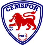 Bağcılar İdman Yurdu Cemspor logo