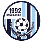 Bağcılar 1992 Spor logo