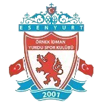 Esenyurt Aslanorduspor logo