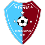 İstanbul Trabzonspor logo