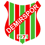 Bayrampaşa Demirspor logo