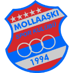 Mollaaşkıspor logo