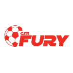 CS Fury de Rimouski logo