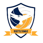 Seattle Eagles FC logo