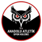 Anadolu Atletik 1914 SK logo