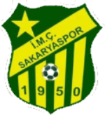 Sakarya İMÇ Spor logo