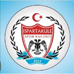 Ispartakulespor logo