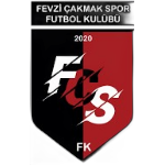 Fevzi Çakmak FK logo
