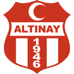 Altınay SK logo